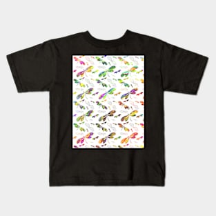 Rainbow pride Kids T-Shirt